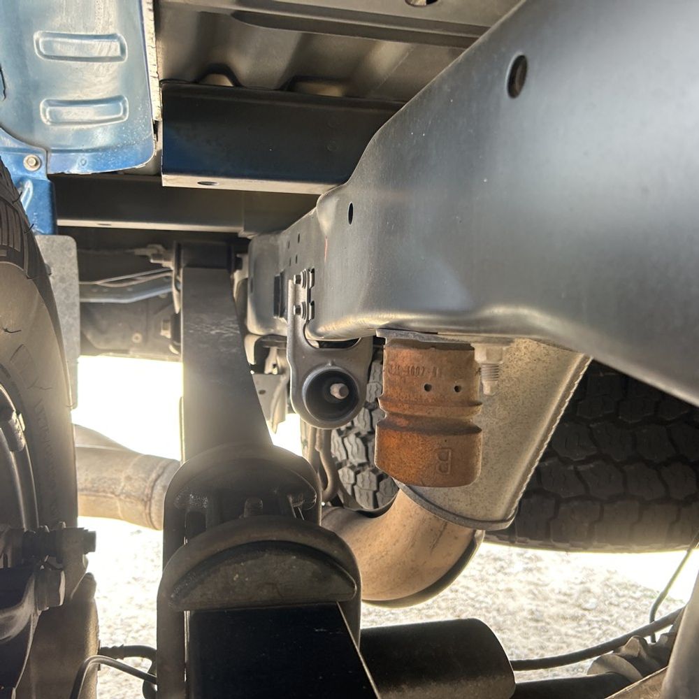 2022 Ford F-250 Super Duty Lariat