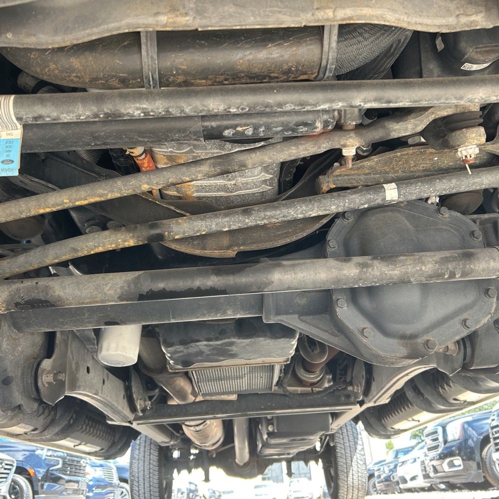 2022 Ford F-250 Super Duty Lariat