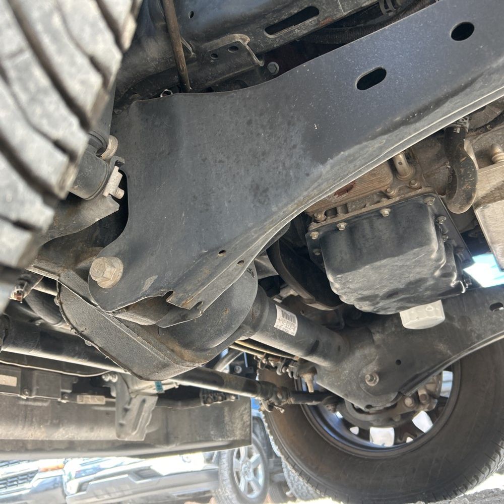 2022 Ford F-250 Super Duty Lariat