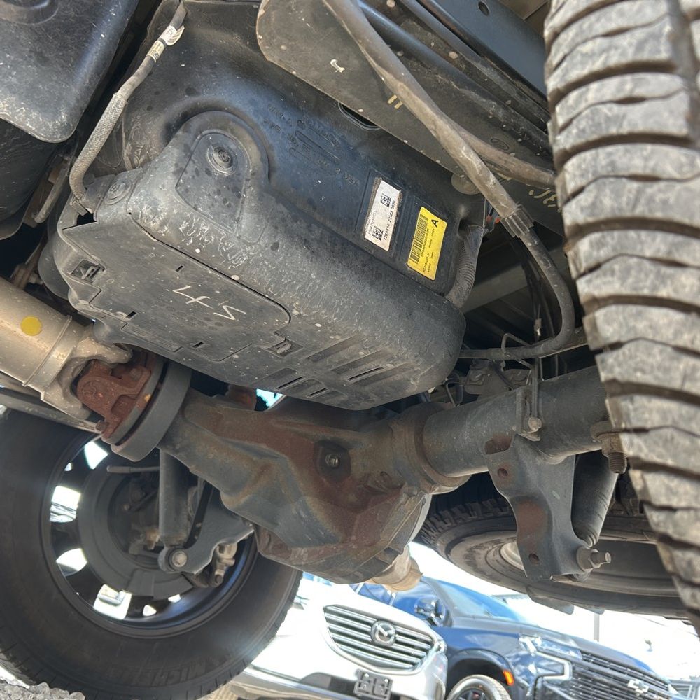 2022 Ford F-250 Super Duty Lariat