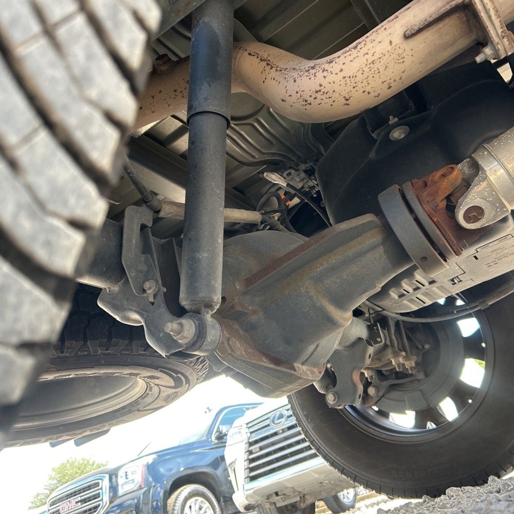 2022 Ford F-250 Super Duty Lariat