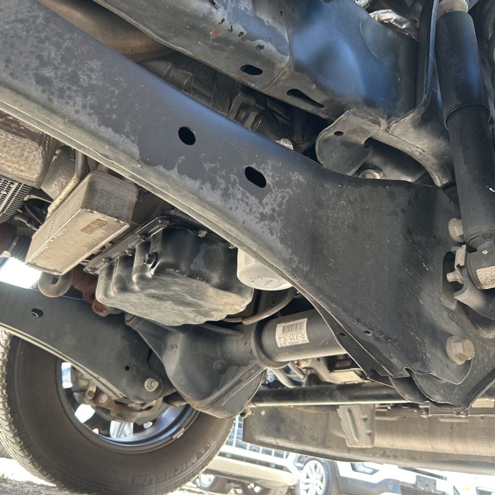 2022 Ford F-250 Super Duty Lariat