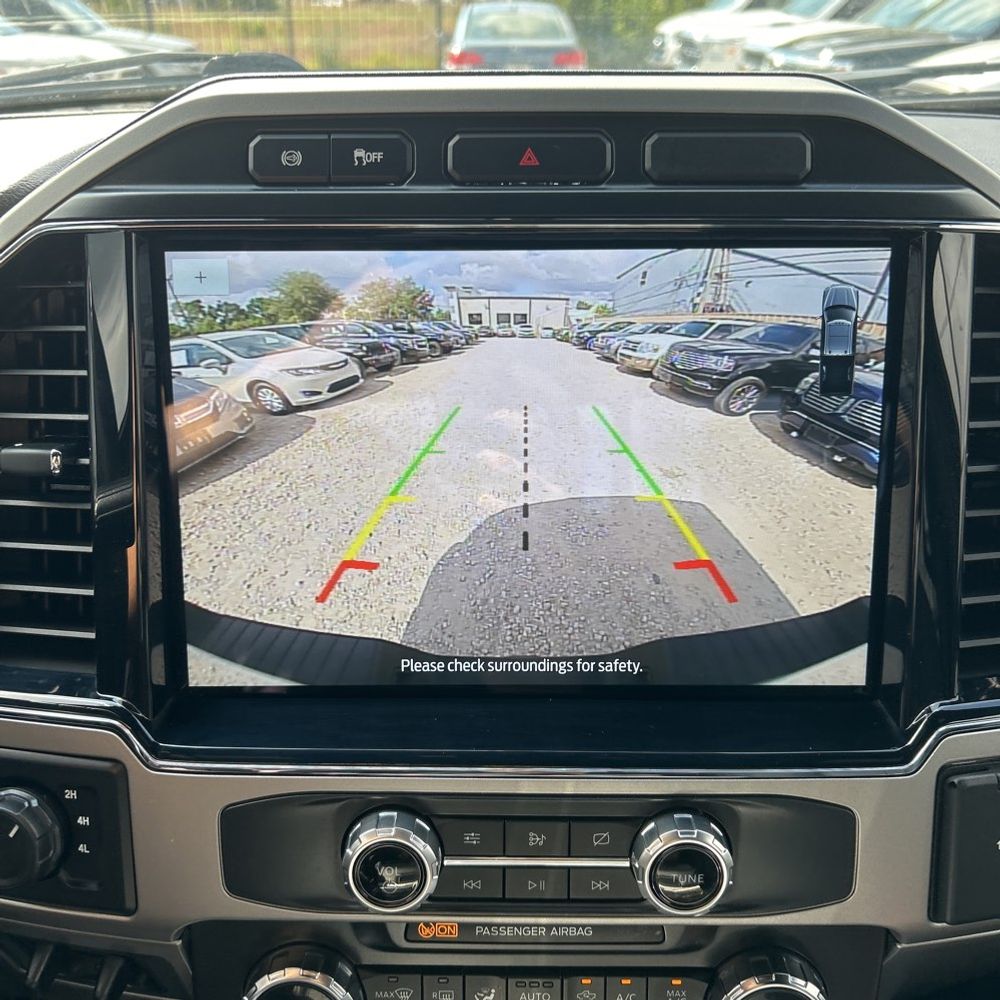2022 Ford F-250 Super Duty Lariat