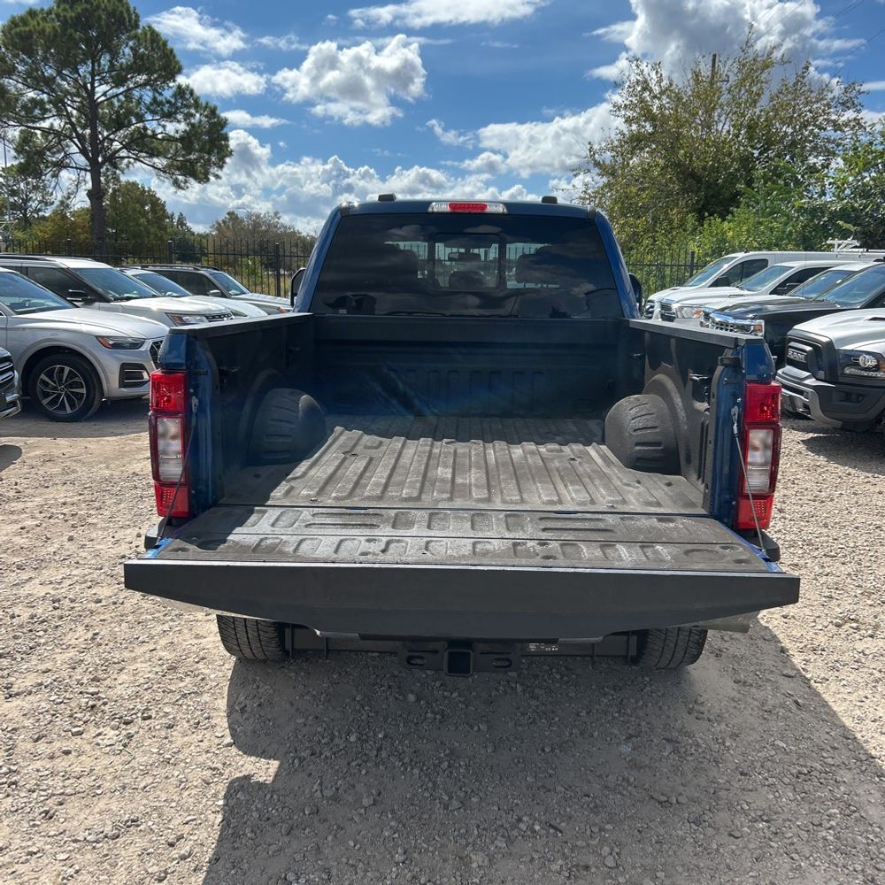 2022 Ford F-250 Super Duty Lariat