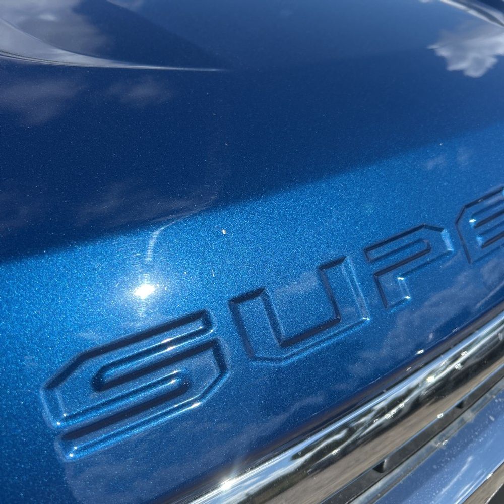 2022 Ford F-250 Super Duty Lariat