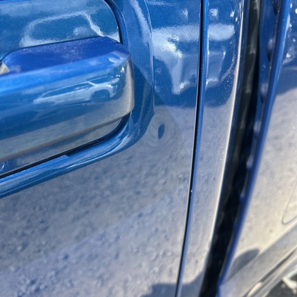2022 Ford F-250 Super Duty Lariat
