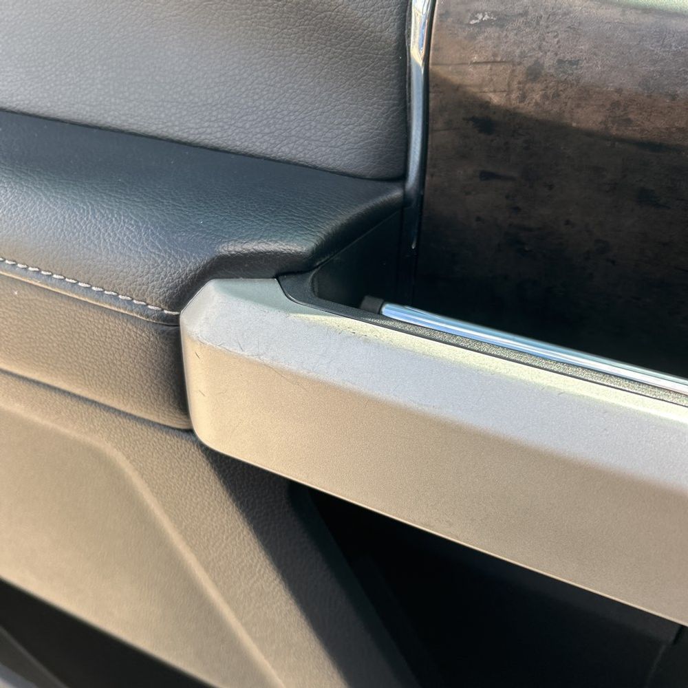 2022 Ford F-250 Super Duty Lariat