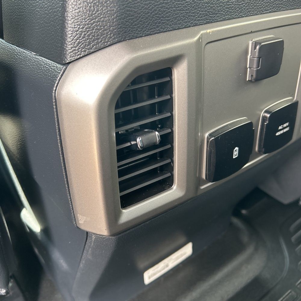 2022 Ford F-250 Super Duty Lariat
