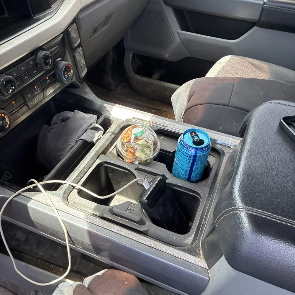 2024 Ford F-250 Super Duty XLT