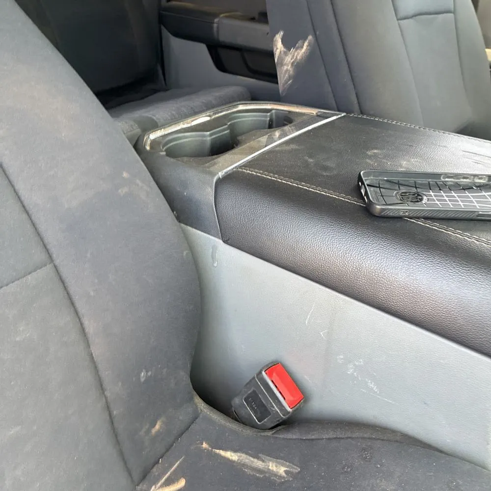 2024 Ford F-250 Super Duty XLT