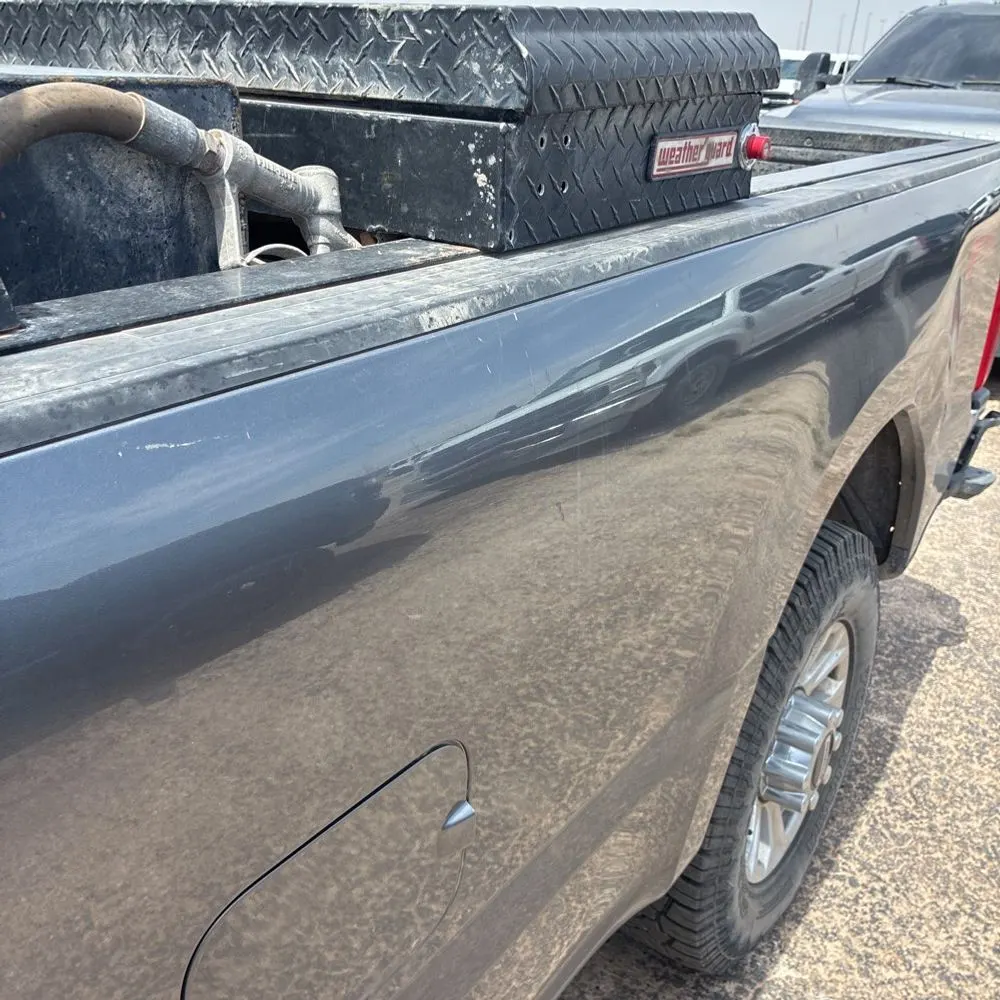 2024 Ford F-250 Super Duty XLT