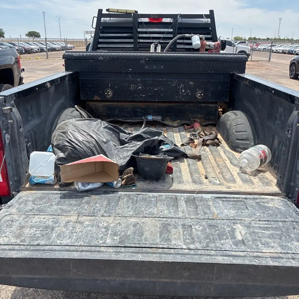 2024 Ford F-250 Super Duty XLT