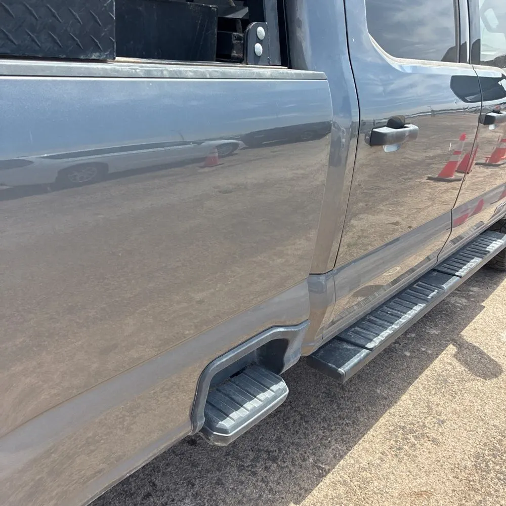 2024 Ford F-250 Super Duty XLT