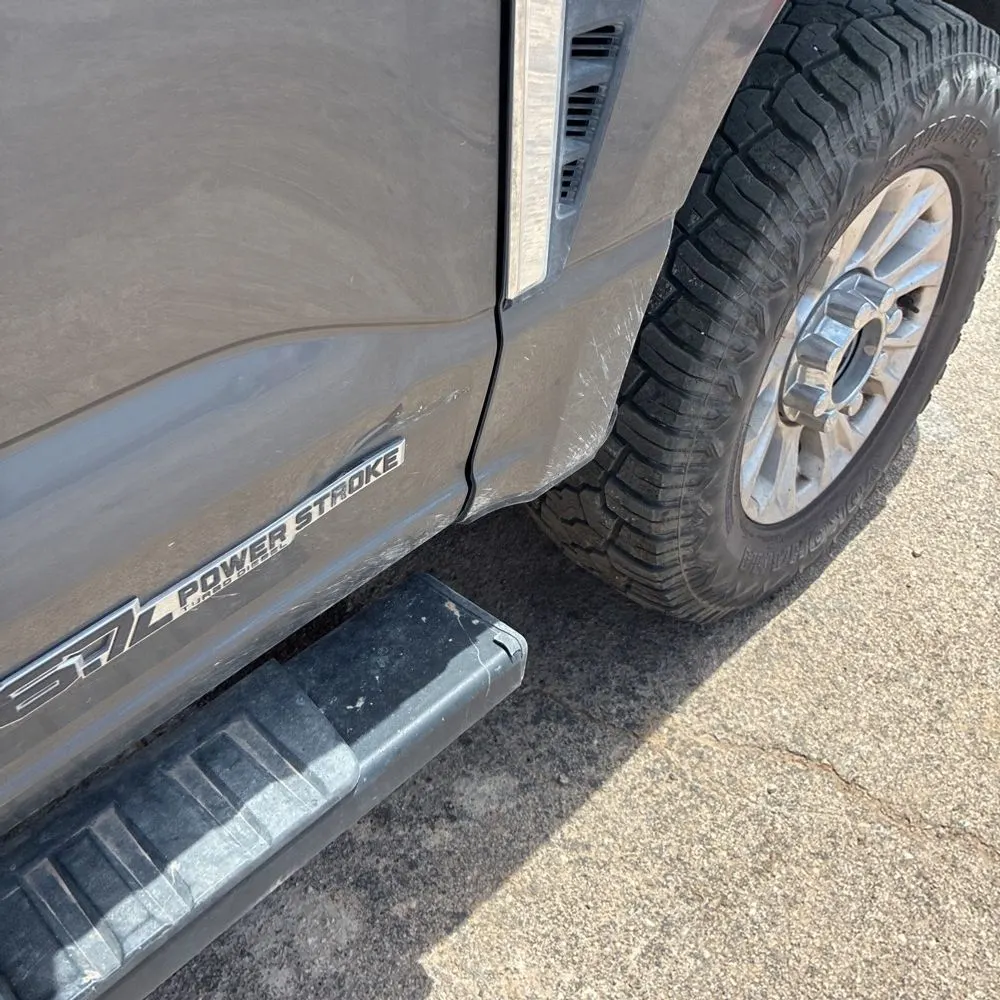 2024 Ford F-250 Super Duty XLT