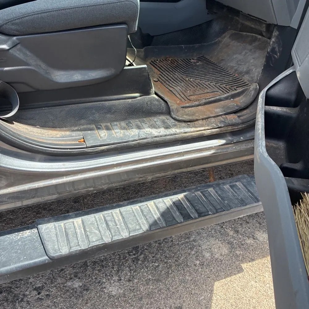 2024 Ford F-250 Super Duty XLT