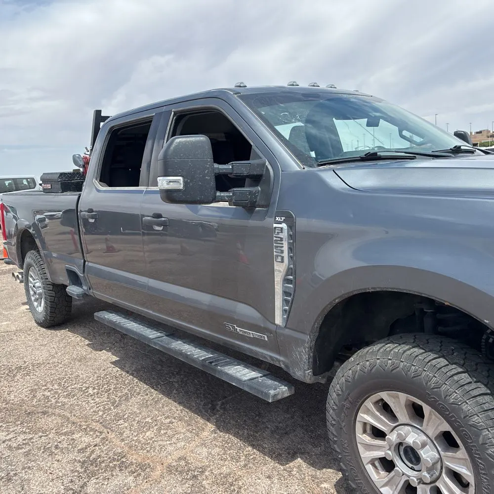 2024 Ford F-250 Super Duty XLT