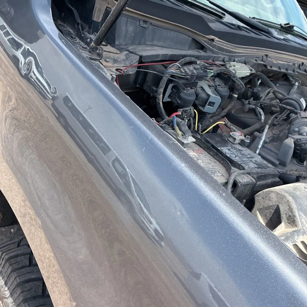 2024 Ford F-250 Super Duty XLT