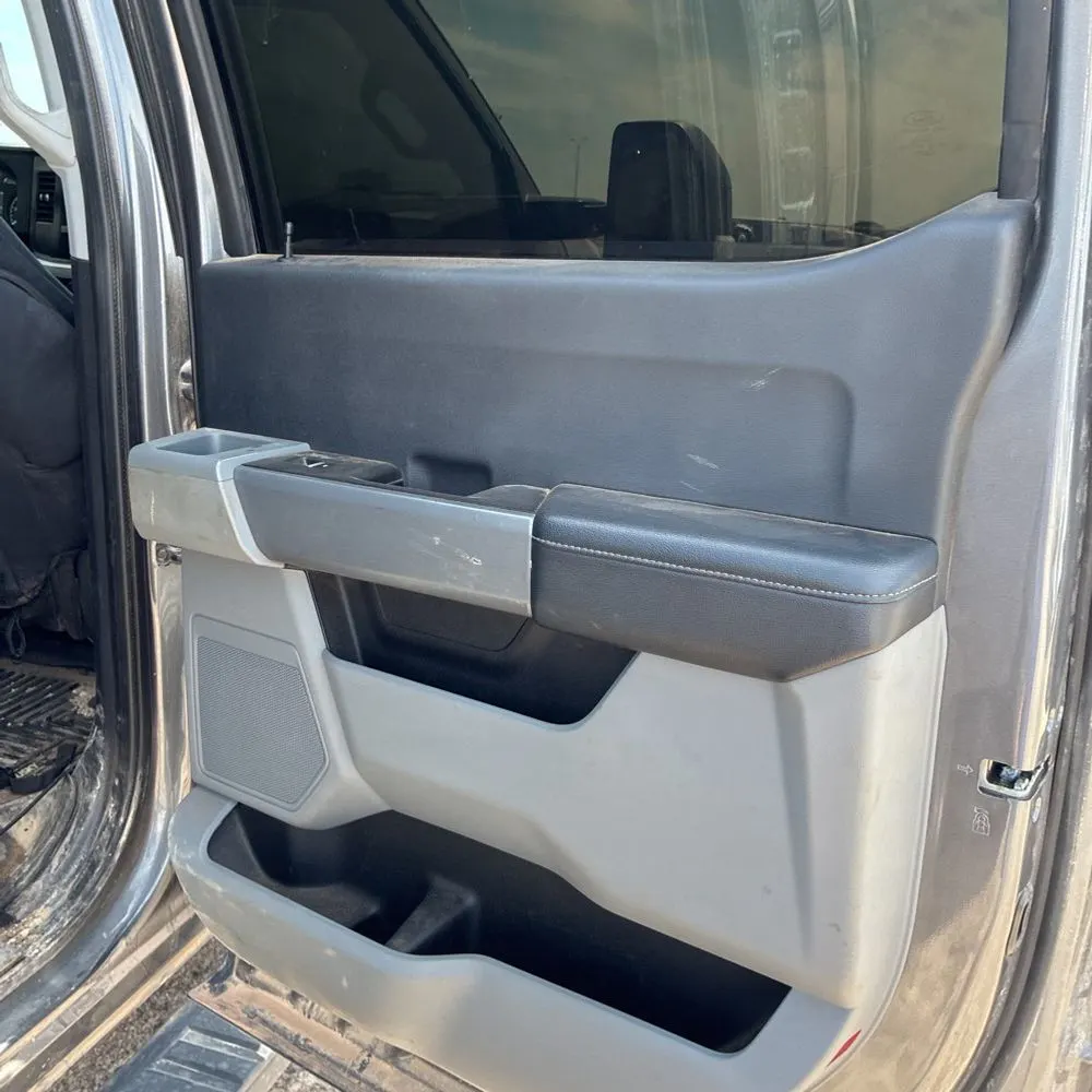 2024 Ford F-250 Super Duty XLT