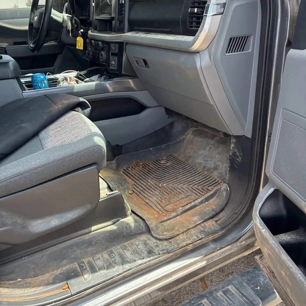 2024 Ford F-250 Super Duty XLT