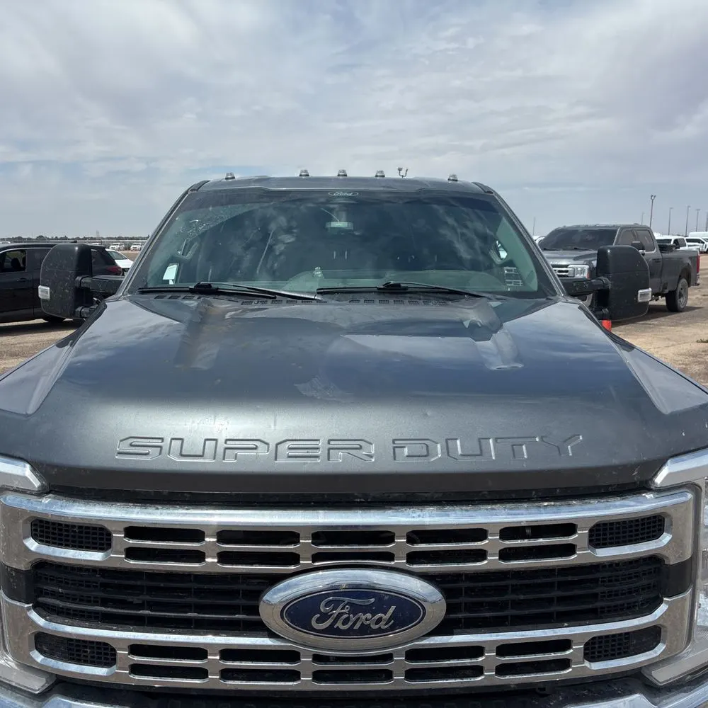 2024 Ford F-250 Super Duty XLT