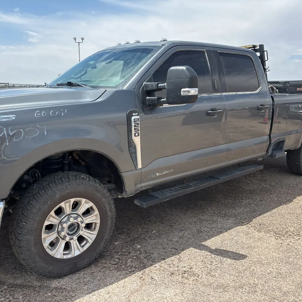2024 Ford F-250 Super Duty XLT
