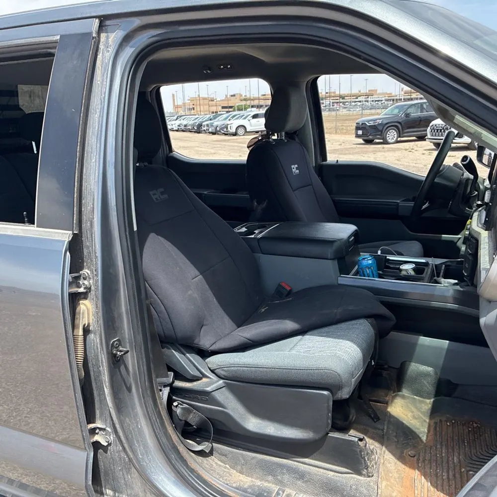 2024 Ford F-250 Super Duty XLT
