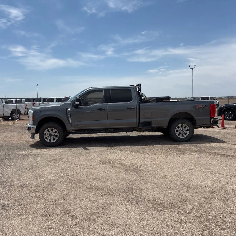 2024 Ford F-250 Super Duty XLT