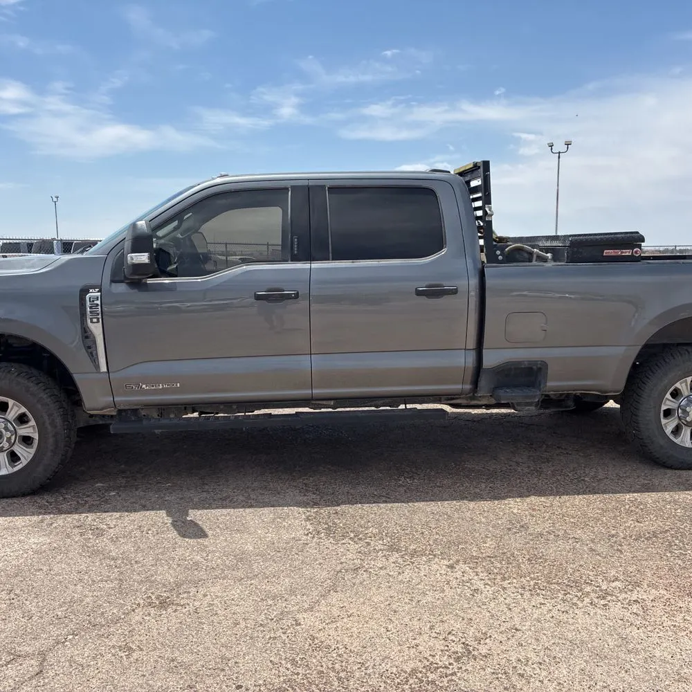 2024 Ford F-250 Super Duty XLT