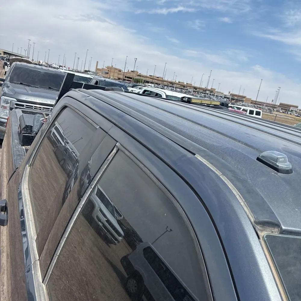 2024 Ford F-250 Super Duty XLT