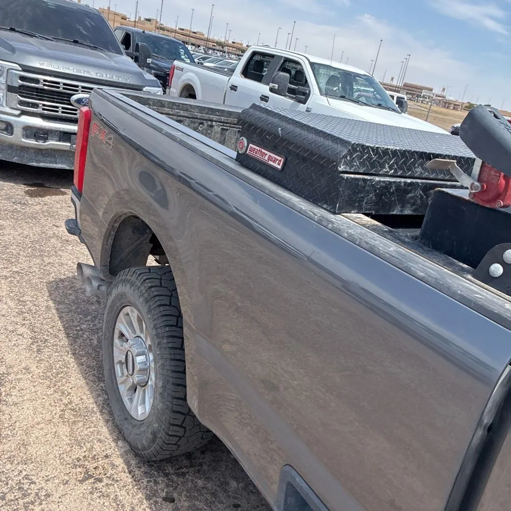 2024 Ford F-250 Super Duty XLT