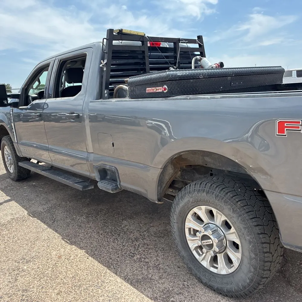 2024 Ford F-250 Super Duty XLT