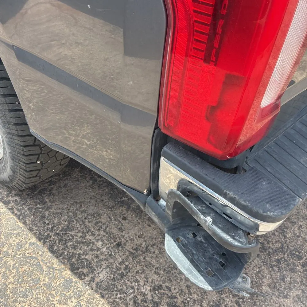 2024 Ford F-250 Super Duty XLT
