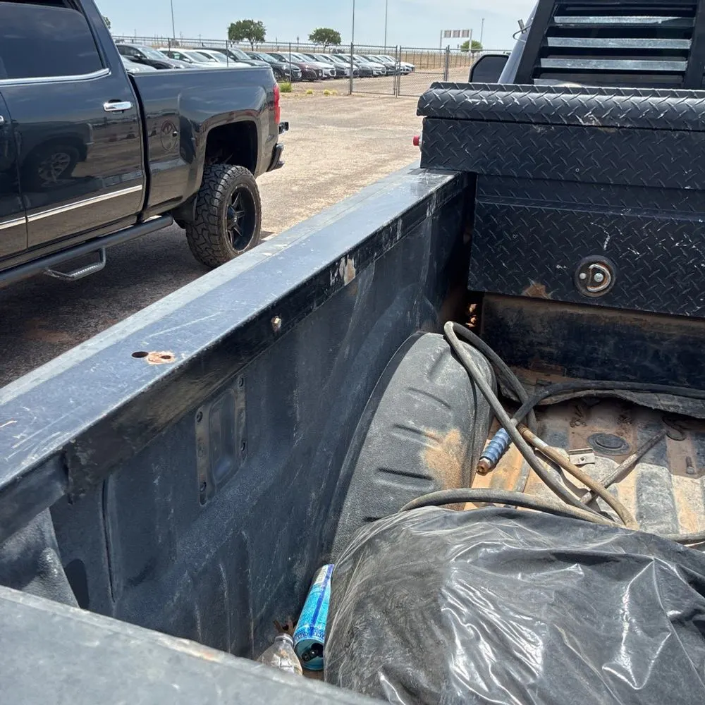 2024 Ford F-250 Super Duty XLT