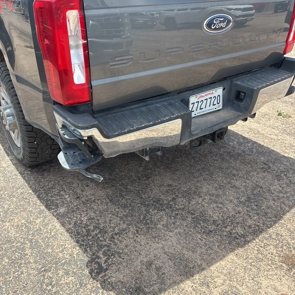 2024 Ford F-250 Super Duty XLT