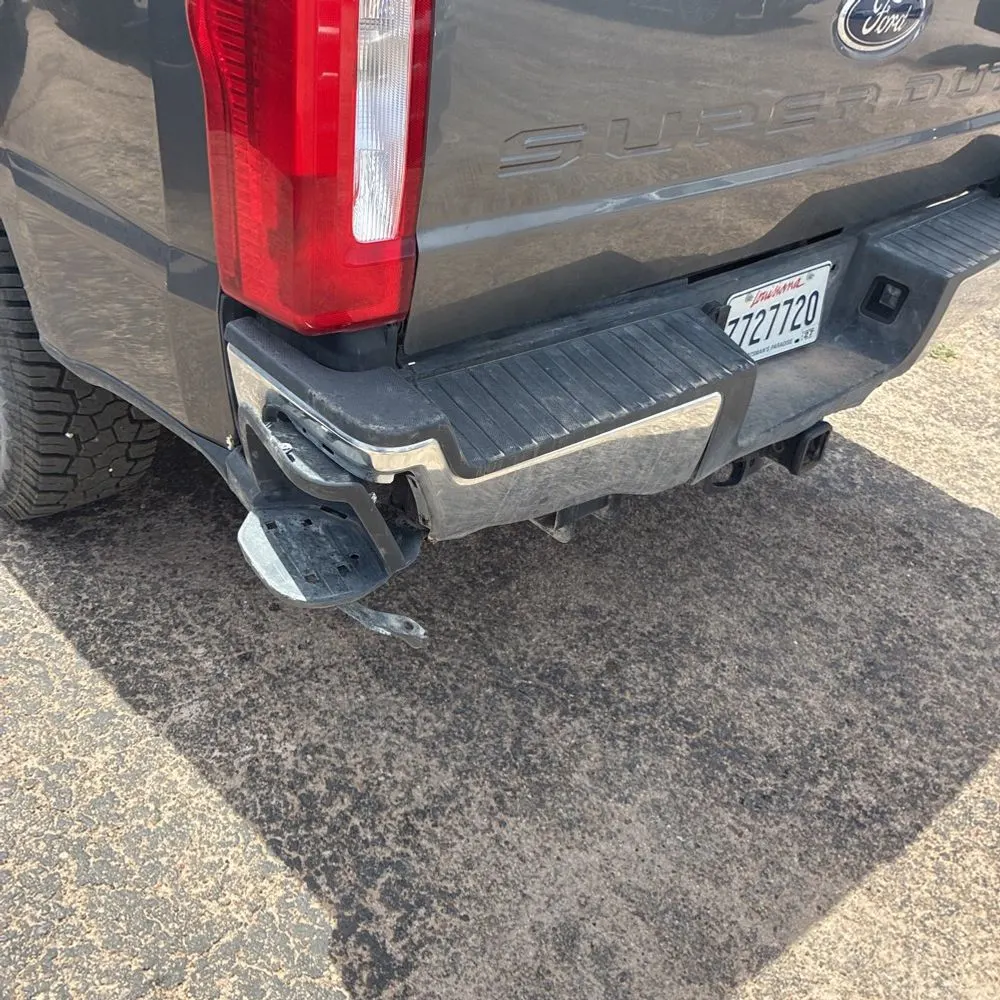 2024 Ford F-250 Super Duty XLT