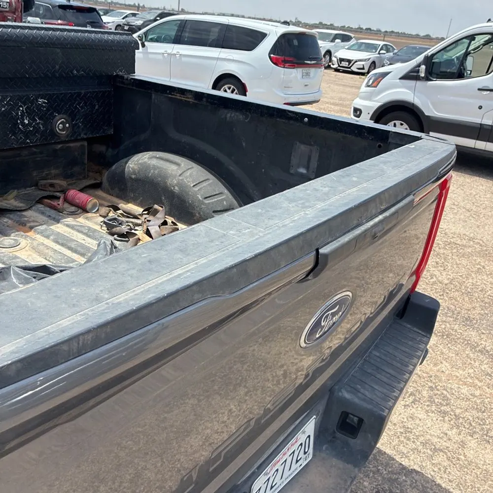 2024 Ford F-250 Super Duty XLT