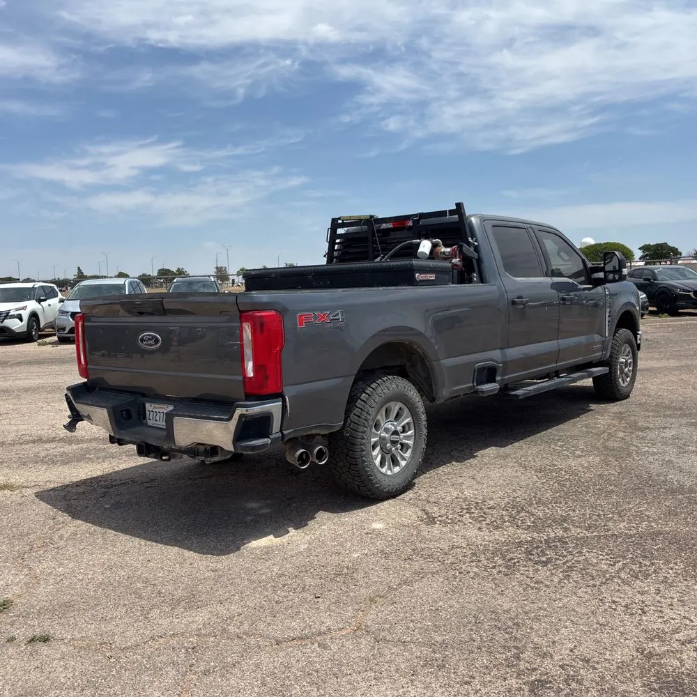 2024 Ford F-250 Super Duty XLT