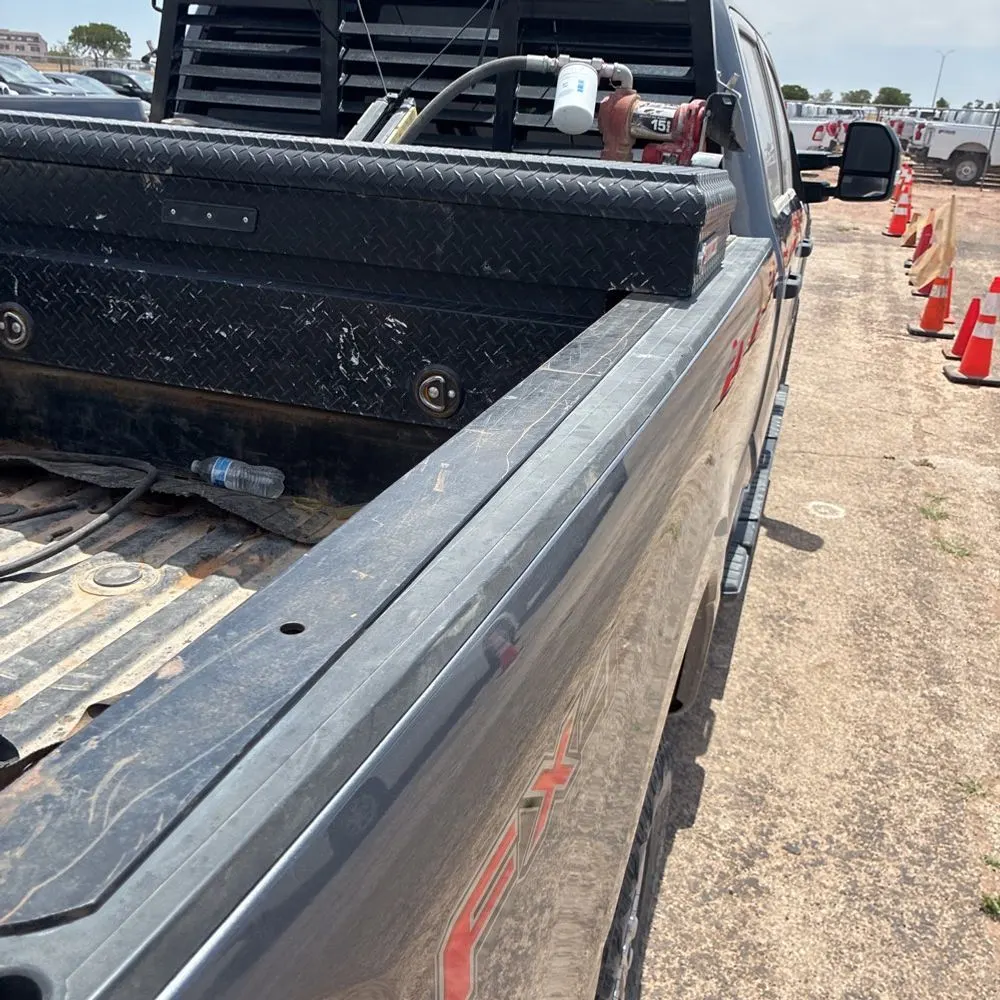 2024 Ford F-250 Super Duty XLT