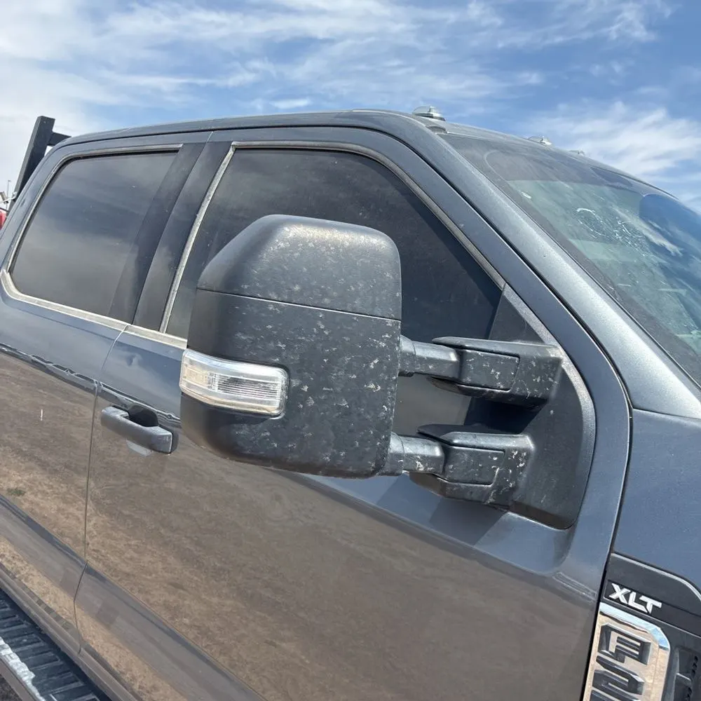2024 Ford F-250 Super Duty XLT