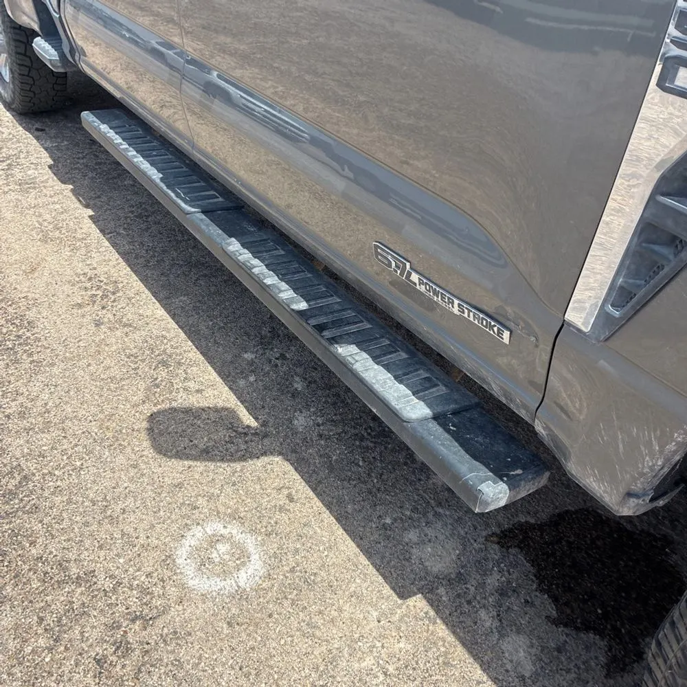 2024 Ford F-250 Super Duty XLT