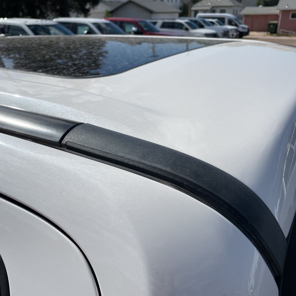 2019 Ford F250SD Lariat