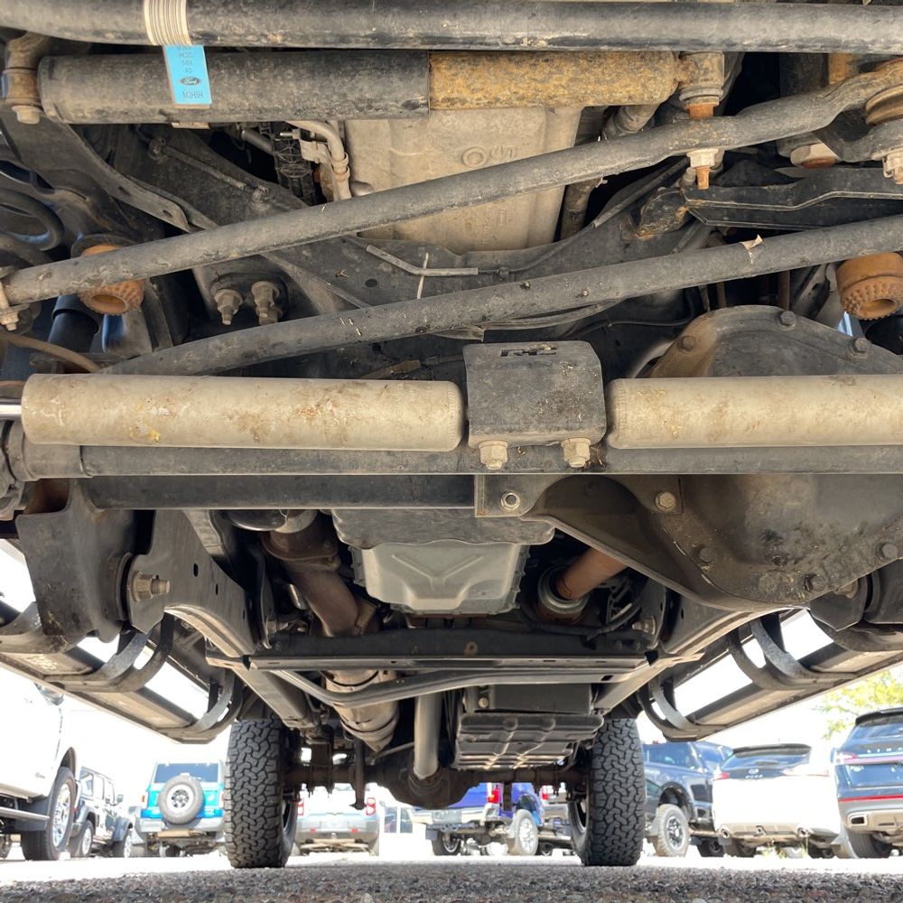 2019 Ford F250SD Lariat
