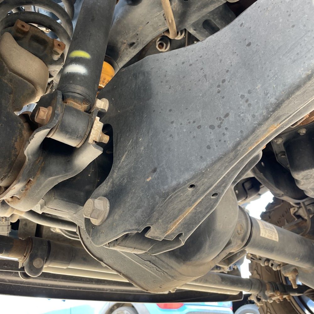 2019 Ford F250SD Lariat
