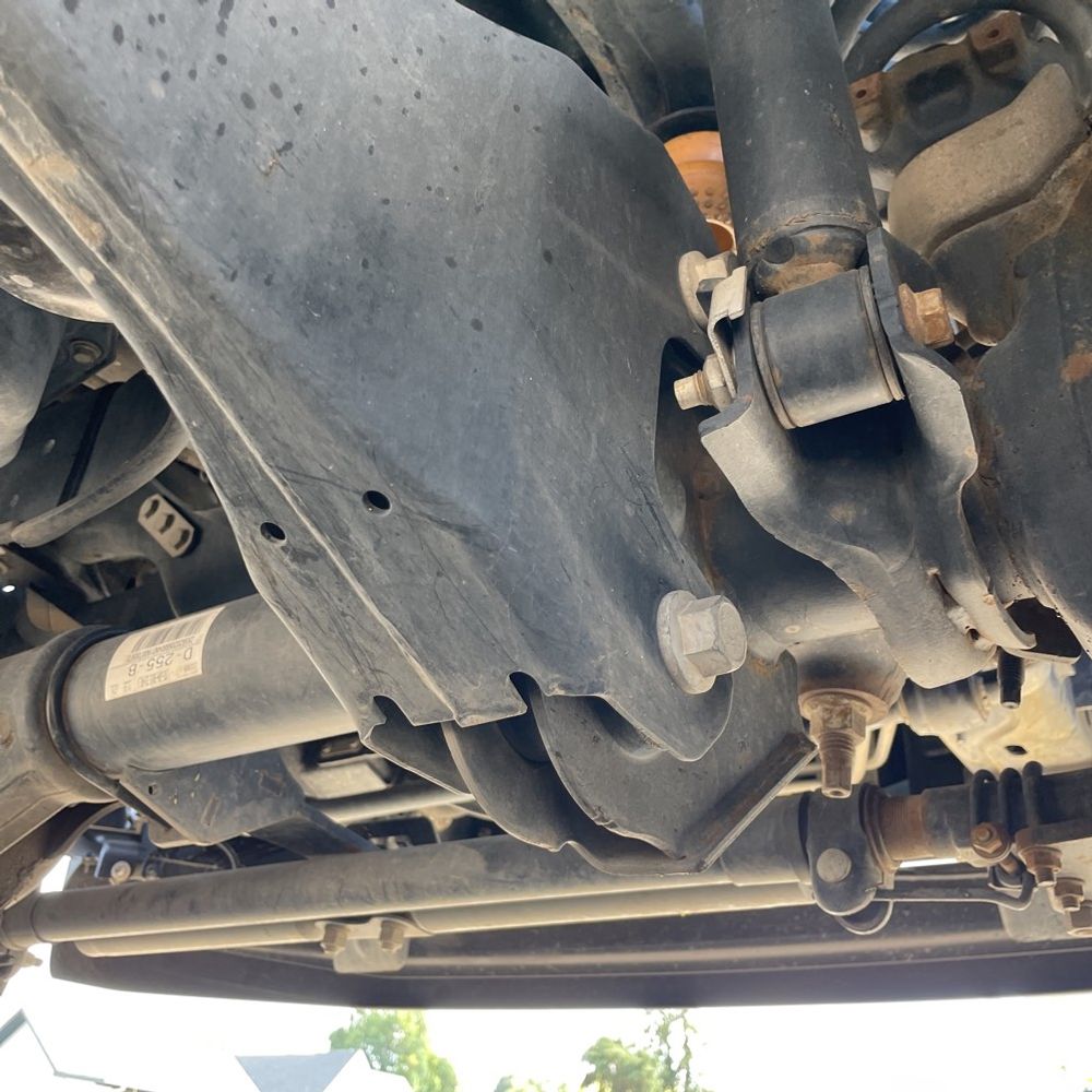 2019 Ford F250SD Lariat
