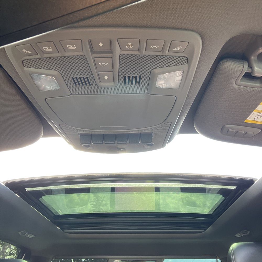 2019 Ford F250SD Lariat