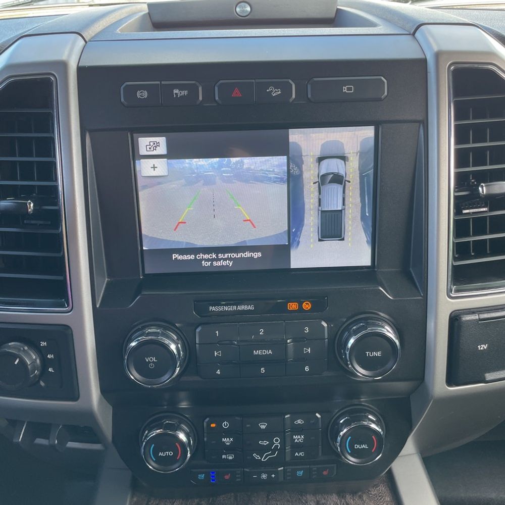 2019 Ford F250SD Lariat