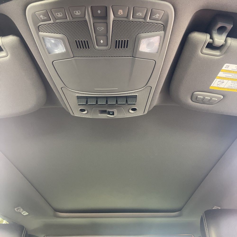2019 Ford F250SD Lariat