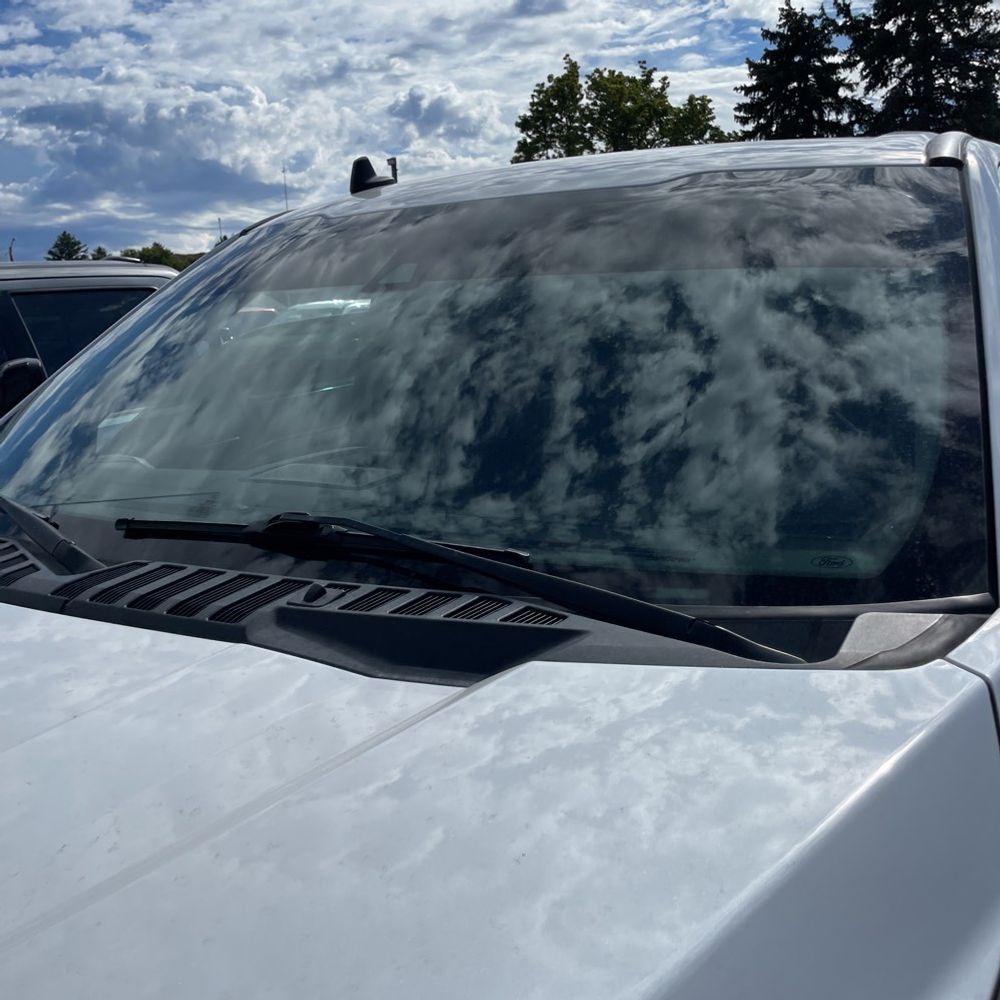 2019 Ford F250SD Lariat