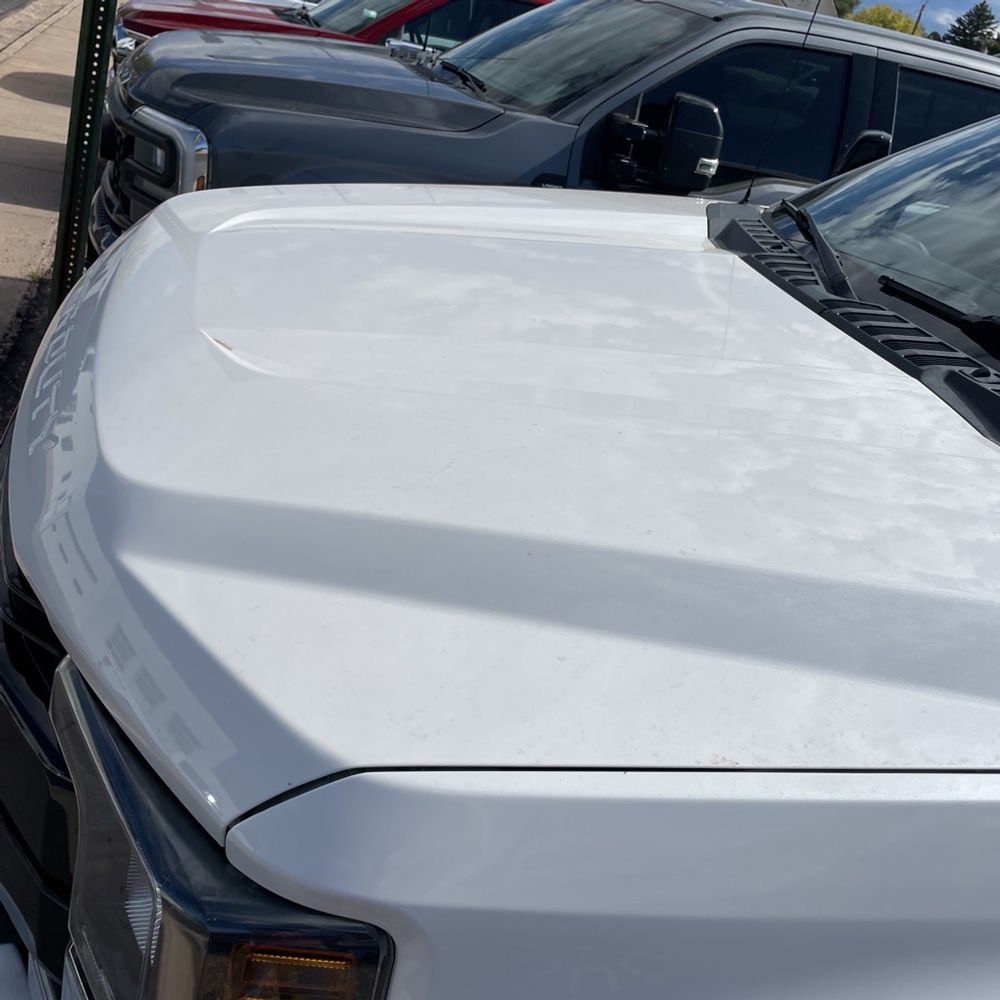 2019 Ford F250SD Lariat