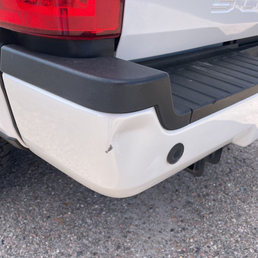 2019 Ford F250SD Lariat
